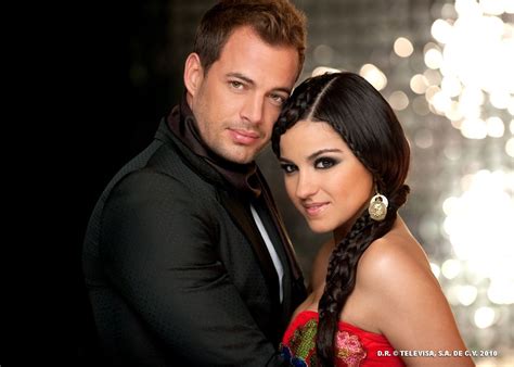 william levy y maite perroni